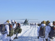 ВСУ высадили десант на Донбассе
