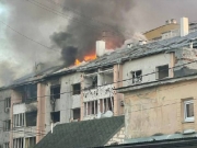 Удары по Львову и Днепру: ВС РФ атаковали украинские города ракетами