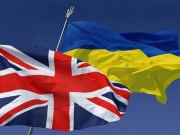 Украина и Великобритания расширяют сотрудничество в оборонной сфере
