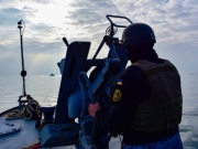 Украина ограничила деятельность российского флота в Черном море, — разведка