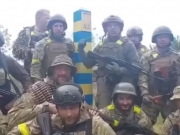 Военных РФ оттеснили к госгранице в Харьковской области — Минобороны Украины