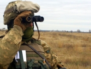 Украинские разведчики взяли в плен боевика «ДНР»