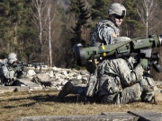 ВСУ уже готовятся принять на вооружение американские Javelin — Муженко