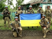 ВСУ освободили четыре населённых пункта в Донецкой области