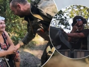 ВСУ вошли в Работино, эвакуируют мирных жителей — Минобороны