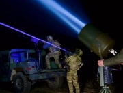 Ночью Россия атаковала Украину «Калибрами» и «Шахедами»: все дроны сбили