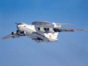 Взорванный в Мачулищах самолет А-50 имел большое значение для Москвы, — британская разведка