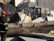 РФ ударила двумя ракетами по Луцку: есть погибшие