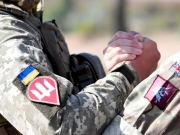Украина проводит военные учения с НАТО