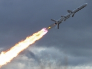 В Украине состоялись первые испытания отечественной крылатой ракеты наземного базирования