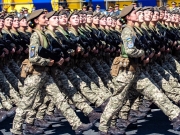 В Украине женщин отдельных профессий обязали встать на воинский учет