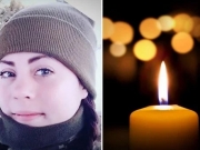 На Донбассе погибла 21-летняя военнослужащая из «Айдара»