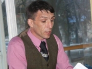 Россияне похитили и убили детского писателя Вакуленко