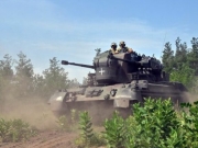 Силы обороны освободили Урожайное в Донецкой области