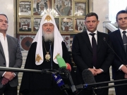 Главарь «ДНР» Захарченко назвал дату обмена пленными