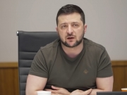 «Вернитесь на позиции до 24 февраля, и попытаемся решить вопрос Донбасса» — Зеленский