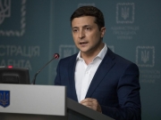 В Украине начали строить две государственные военно-морские базы для защиты Черноморского региона — Зеленский