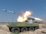 Украинские ракеты РС-80 успешно прошли испытания и готовы усилить ВСУ