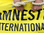Amnesty International заявила, що ЗСУ наражають на небезпеку мирне населення, Україна відповіла