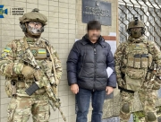 СБУ затримала депутата, який вивозив до Росії зерно з Харківщини