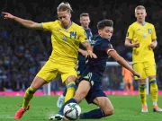 Шотландія – Україна: прогноз на матч Ліги Націй УЄФА