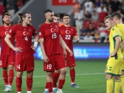 Туреччина – Люксембург: прогноз на матч 5-го туру Ліги Націй УЄФА