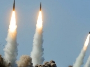 Росія завдала масованого ракетного удару по північних областях України