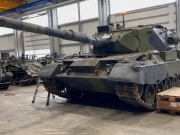 Україна незабаром отримає 110 танків Leopard 1 — посол