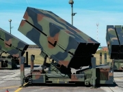 США купують ЗРК NASAMS для Збройних сил України
