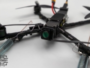 Українські FPV-дрони: шлях до незалежного виробництва та зміцнення обороноздатності