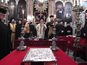 Вселенский Патриархат приступил к предоставлению Автокефалии Украинской Православной Церкви