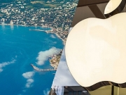 Компания Apple начала показывать россиянам Крым «российским»