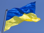 В 30 крупных городах по всему миру подняли национальные флаги Украины