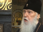 Филарет допускает раскол в Православной церкви Украины