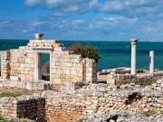 РПЦ попросила передать в их распоряжение музей «Херсонес Таврический» в Крыму