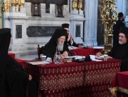 Названы сроки объединительного собора в Украине