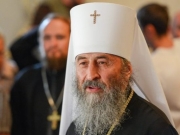 Онуфрий едко ответил на предложение стать частью Единой поместной церкви