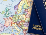 Украинский паспорт занял 25 место в рейтинге самых влиятельных паспортов мира