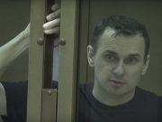 Состояние Сенцова ухудшается, но от госпитализации он отказывается — адвокат
