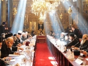 Константинополь распустил архиепископство РПЦ в Западной Европе — СМИ