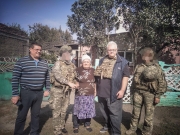 Сивохо заявил, что над украинцами на Донбассе «ставят опыты»