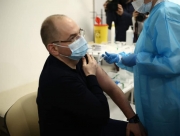 Минздрав планирует вакцинировать по 5-7 млн украинцев в месяц