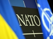 Поддержка вступления Украины в НАТО и ЕС самая высокая с 2014 года