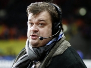 Российский журналист, ранее оскорбивший Украину, резко изменил свою позицию