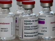 Украина получила подтверждение на 12 миллионов доз вакцины от COVID-19