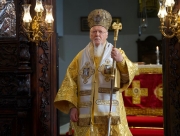 Вселенский патриарх: «Никакие усилия не могут отменить украинскую автокефалию»