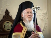 Патриарх Варфоломей призвал главу УПЦ принять участие в объединительном соборе