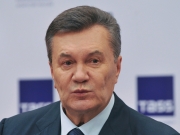 Янукович обратился к украинцам накануне 30-летия независимости Украины