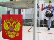 Жители ОРДЛО срывают голосование в Госдуму РФ