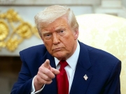 Трамп требует прекратить войну в Украине до 8 августа